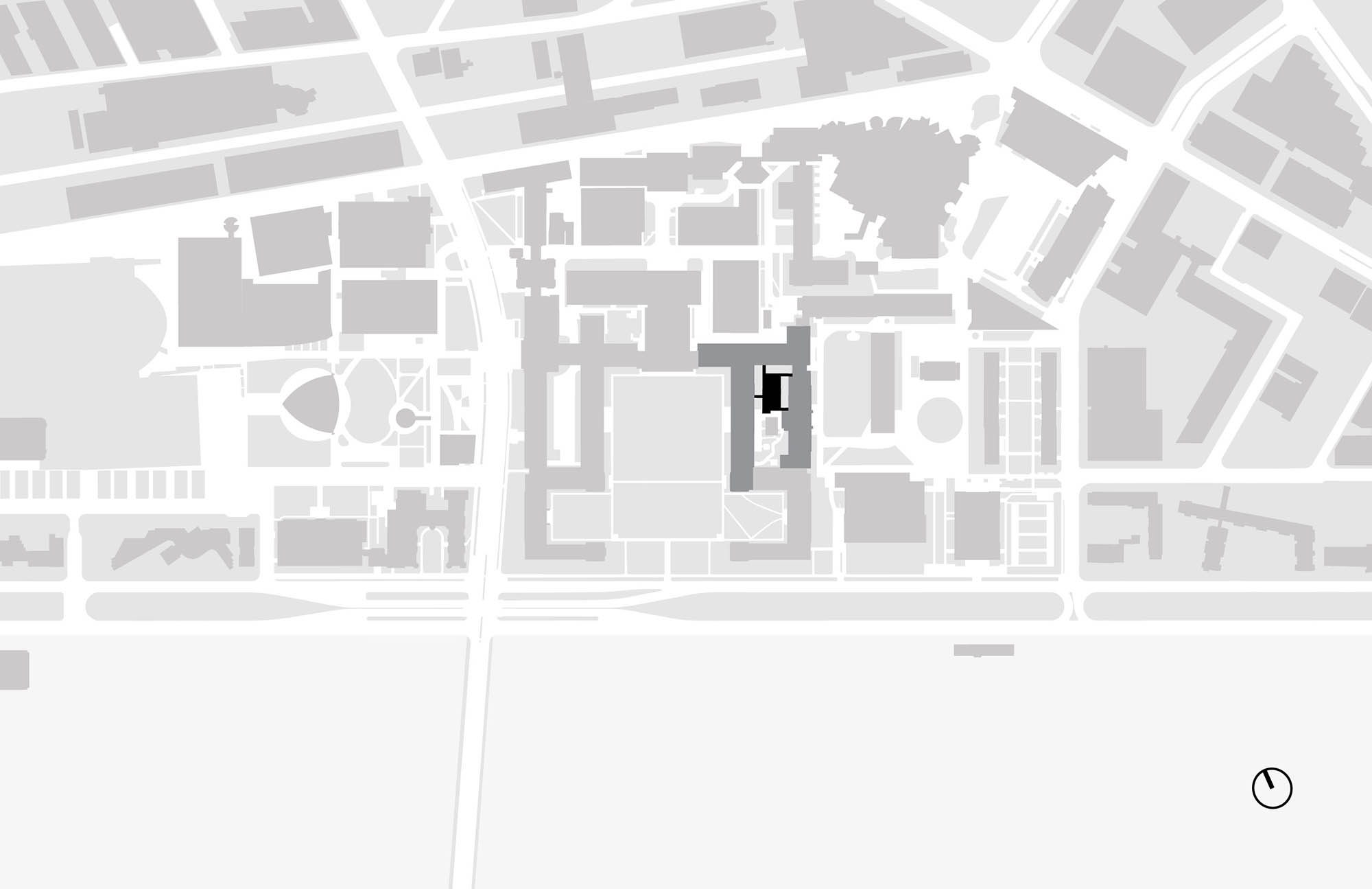 MIT Site Plan